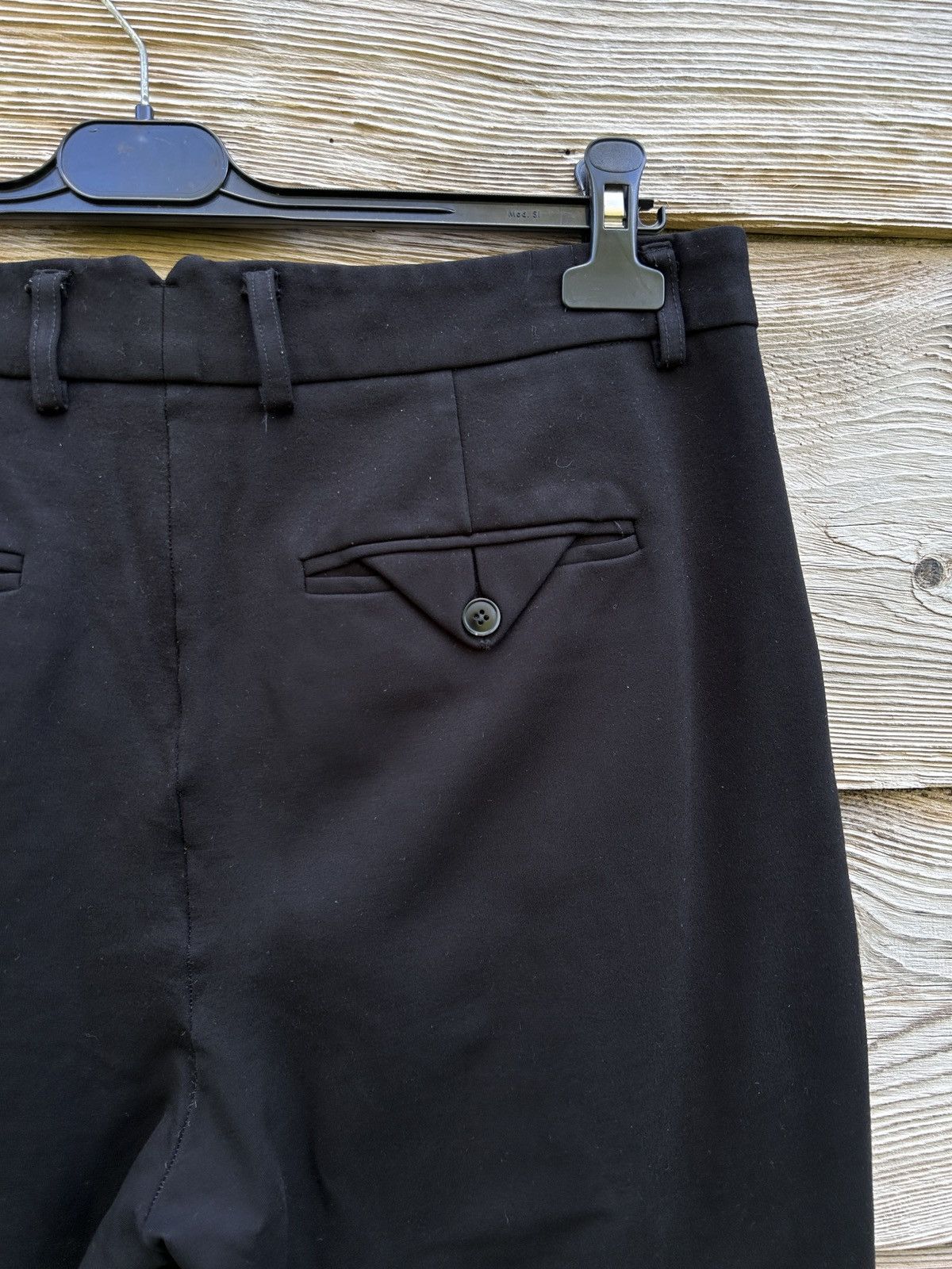 Holzweiler Holzweiler Casual Baggy Trousers Pants Size 54 Size US 34 / EU 50 - 6 Thumbnail