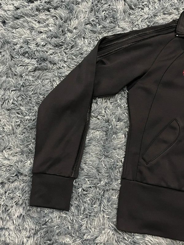 Adidas Adidas Tracksuit Zip 2009 Size M / US 6-8 / IT 42-44 - 14 Thumbnail