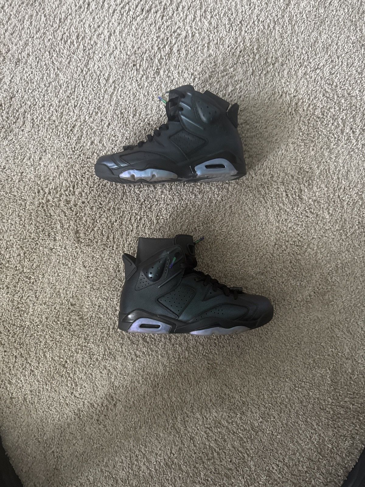 Jordan Brand All star 6s Size US 10.5 / EU 43-44 - 3 Thumbnail