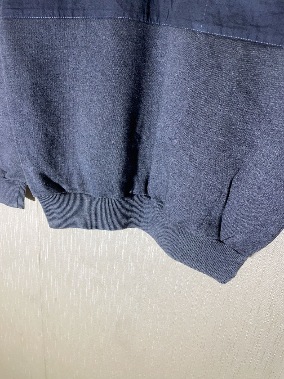 Nike × Vintage Nike vintage y2k streetwear sweatshirt 90s Size US M / EU 48-50 / 2 - 8 Thumbnail