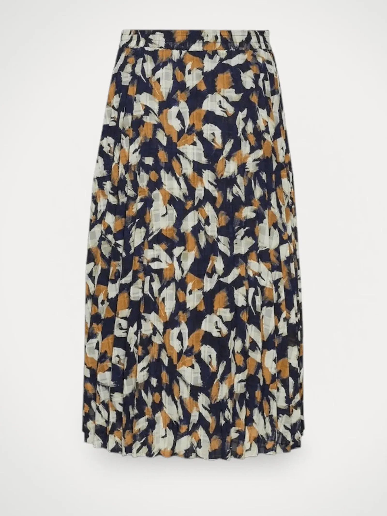 Other Soaked In Luxury Josefine kjol Skirt Size 28" / US 6 / IT 42 - 1 Thumbnail