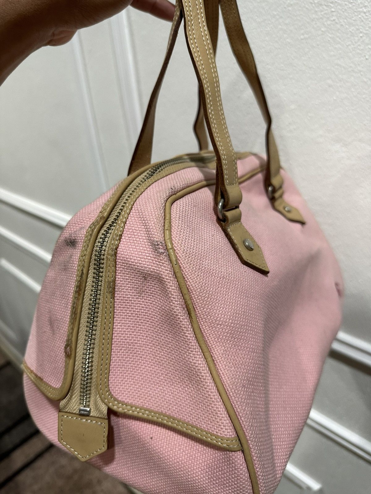 Burberry Burberry hand carry Size ONE SIZE - 9 Thumbnail