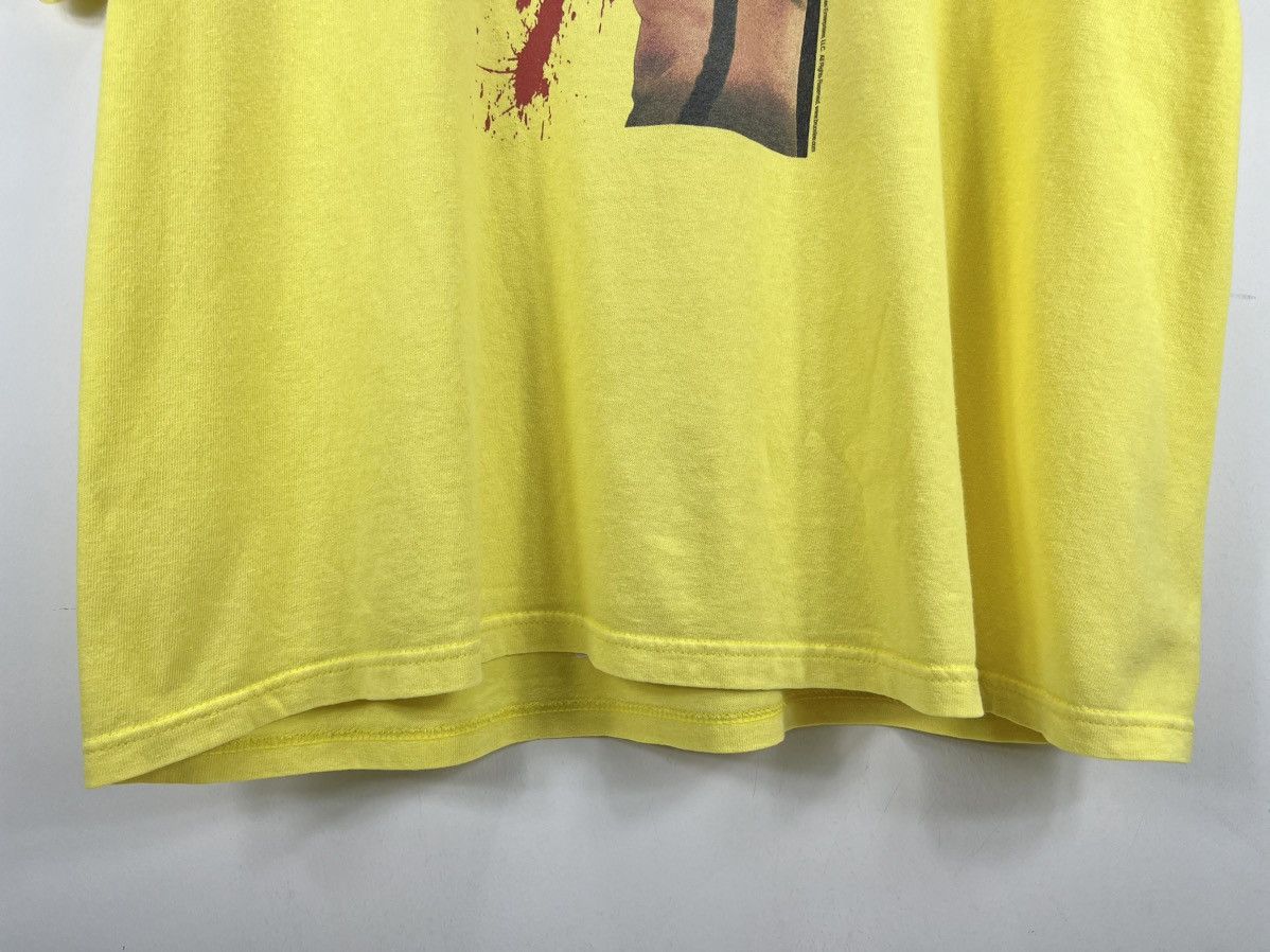 Vintage Vintage Bruce Lee Tee Rare🔥 Size US XL / EU 56 / 4 - 7 Thumbnail