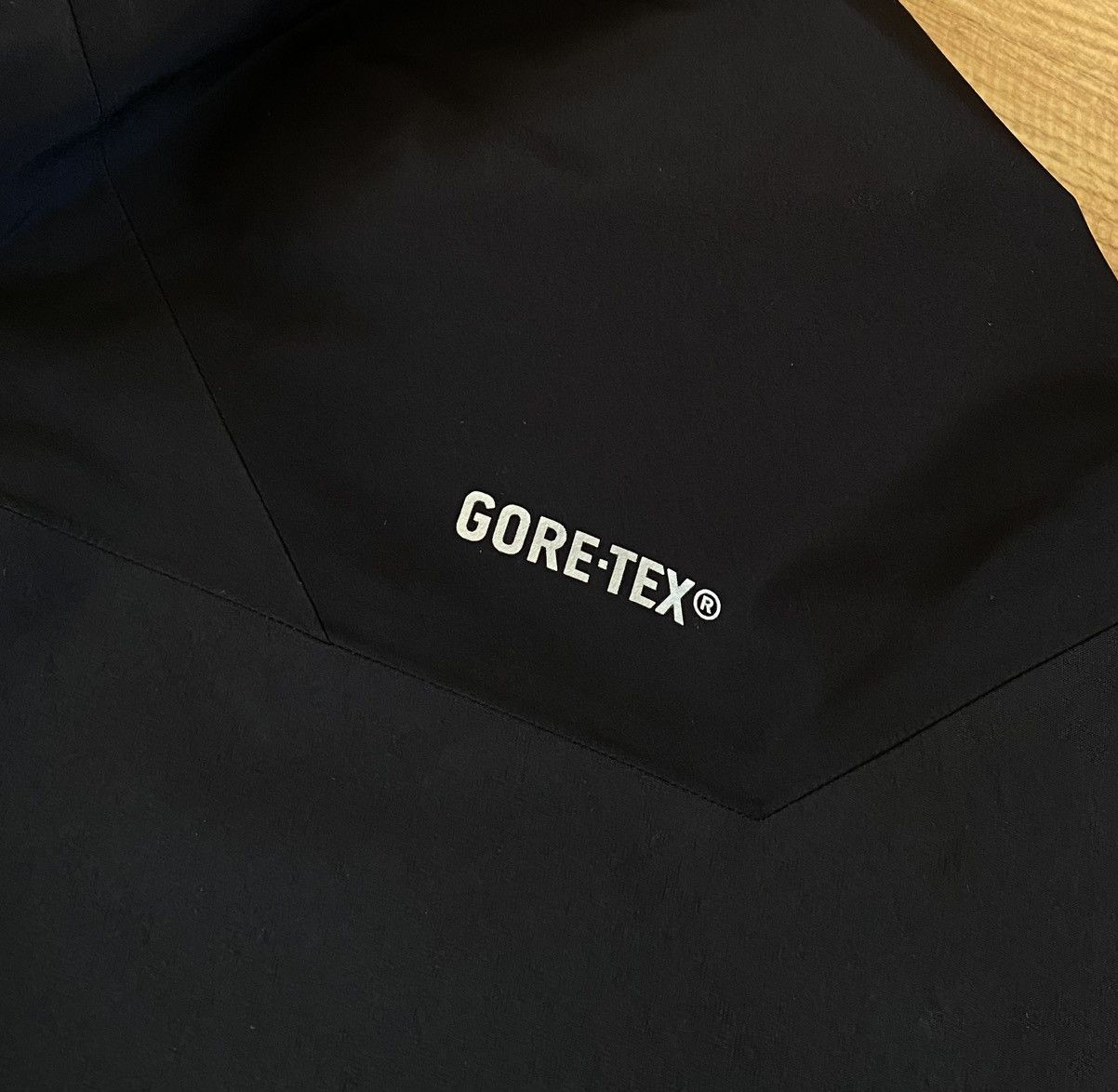 Arc'teryx Arcteryx Beta Pant Gore Tex x Gorpcore x Outdoor Size 32" / US 10 / IT 46 - 4 Thumbnail