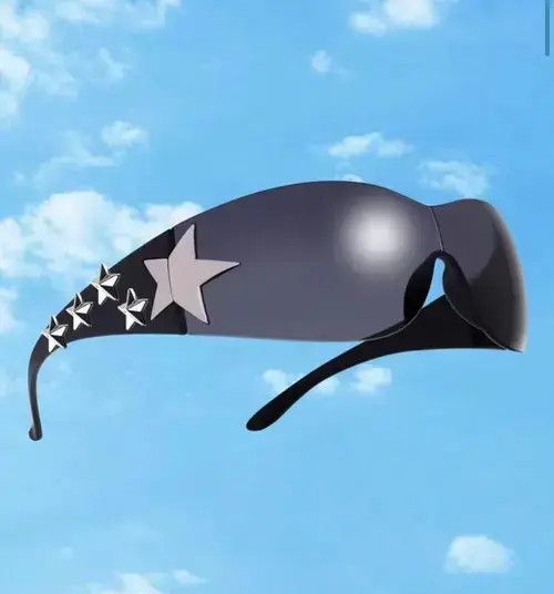 Electric Visual Fashion Glasses Size ONE SIZE - 3 Thumbnail