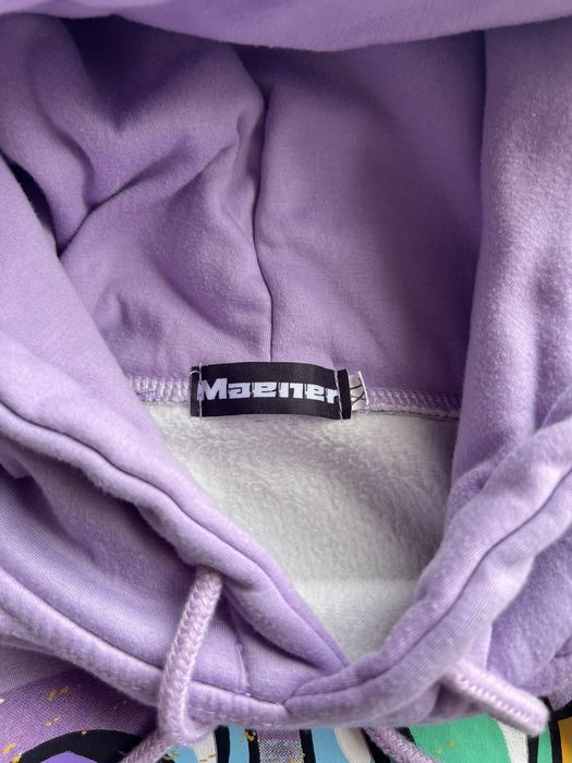 Vintage Drugs R Bad Hoodie Grailed