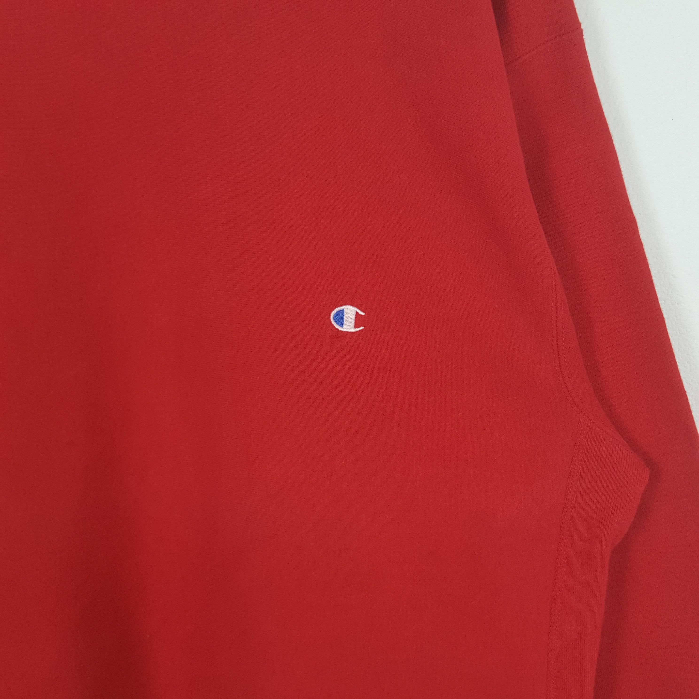 Champion × Vintage Vintage Champions American Style Sweatshirt C290N1 Size US L / EU 52-54 / 3 - 2 Thumbnail