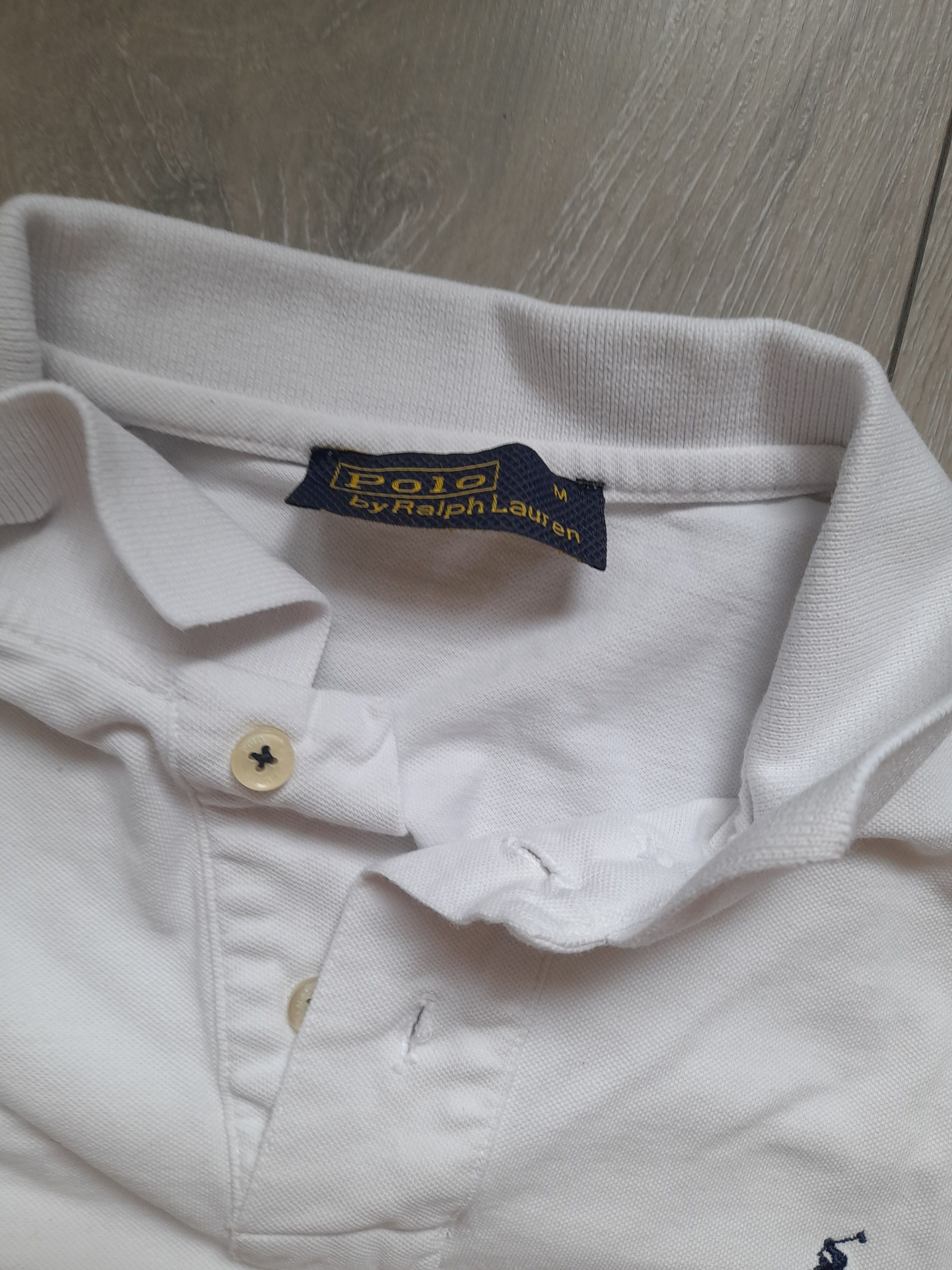 Polo Ralph Lauren Polo ralph lauren polo Size US S / EU 44-46 / 1 - 4 Thumbnail