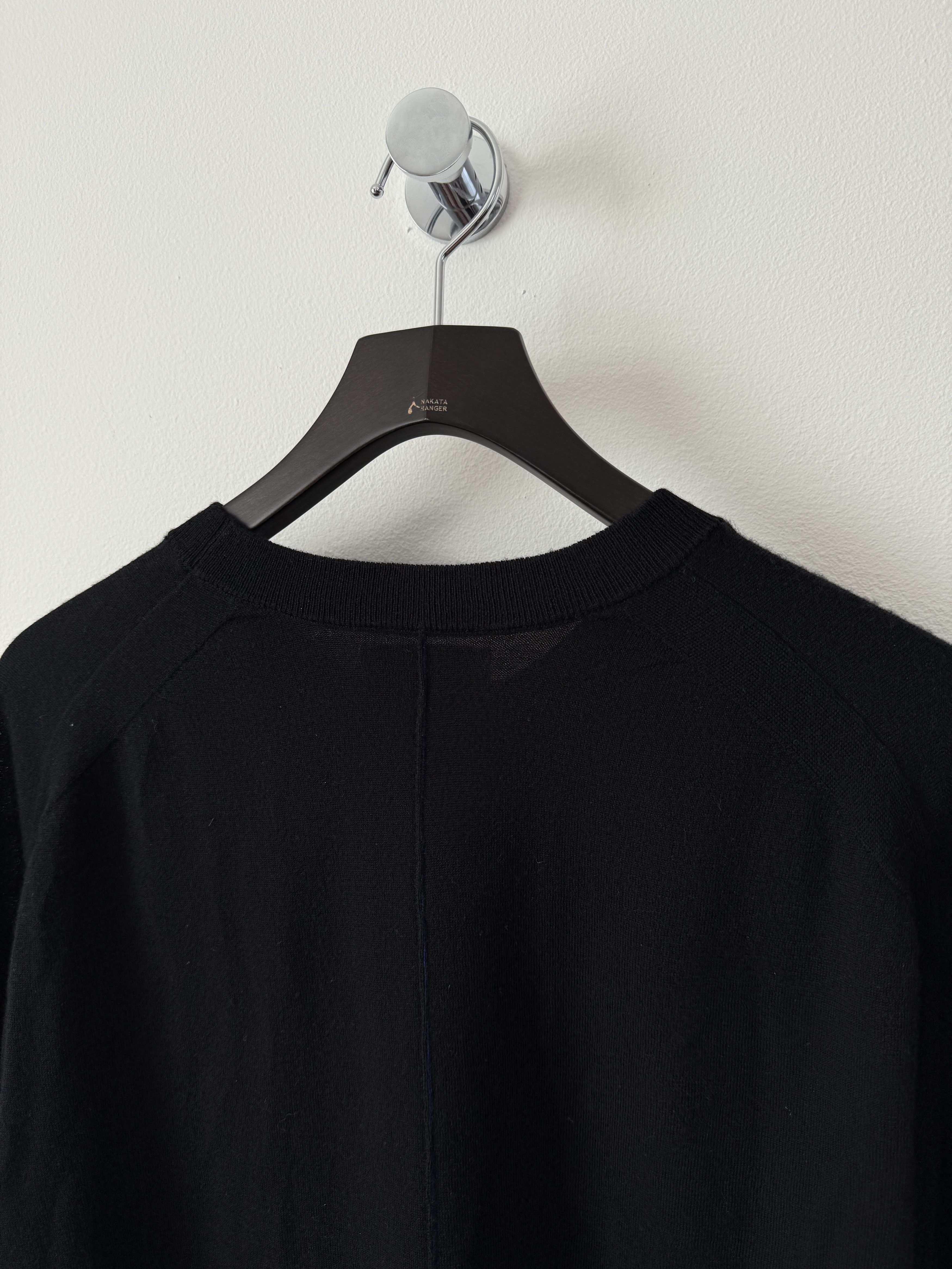 John Elliott Wool Sweater Size US L / EU 52-54 / 3 - 9 Thumbnail