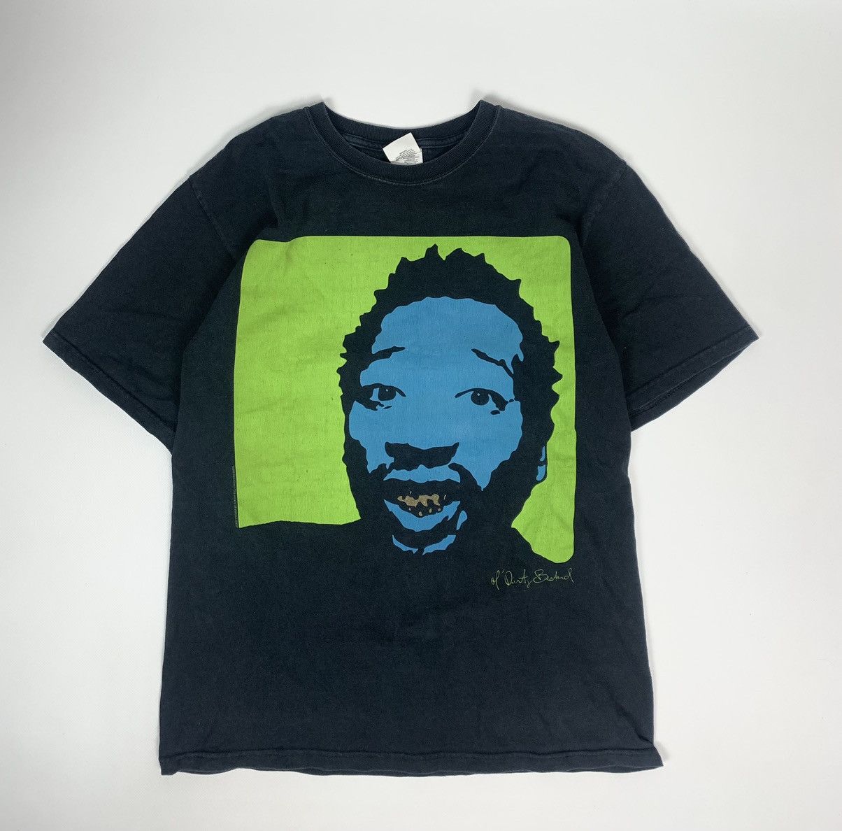 Ol Dirty Bastard Vintage Shirt | Grailed