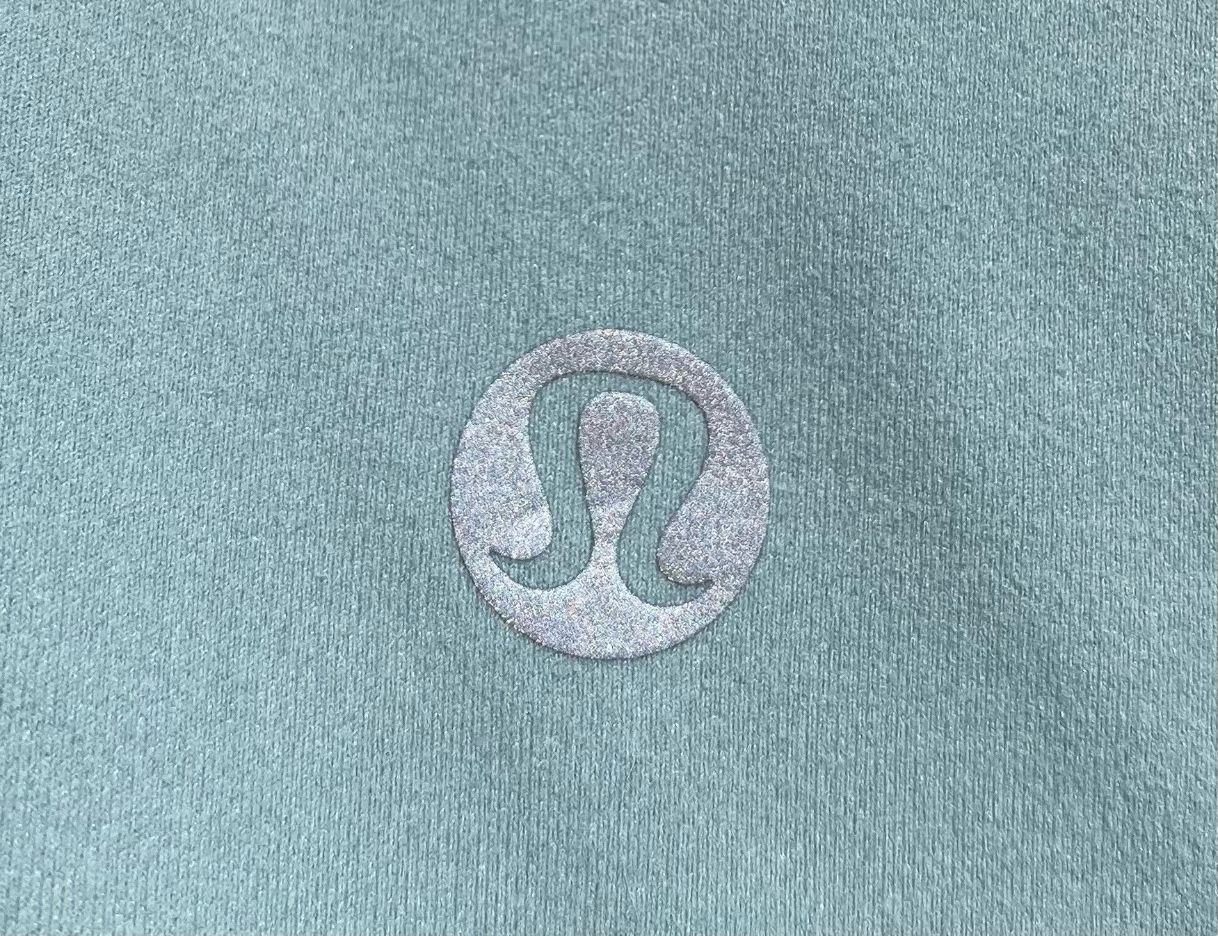 Lululemon Lululemon Wunder Train High-Rise Biker Shorts Misty Glade 4 Size 25" / US 0 / IT 36 - 5 Thumbnail