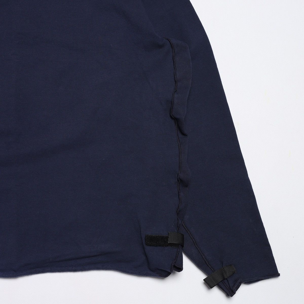 Stone Island Rare Vintage Stone Island 90s Navy Sweatshirt Crewneck 1996 Size US XL / EU 56 / 4 - 18 Thumbnail