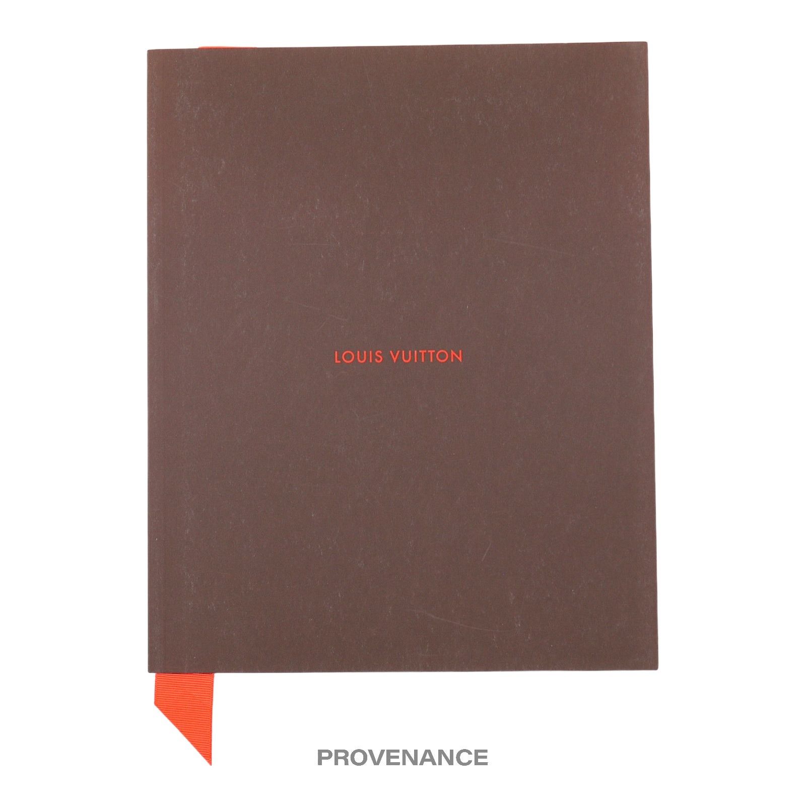 Louis Vuitton 🔴 Louis Vuitton Catalogue Book - 2013 Size ONE SIZE - 1 Thumbnail