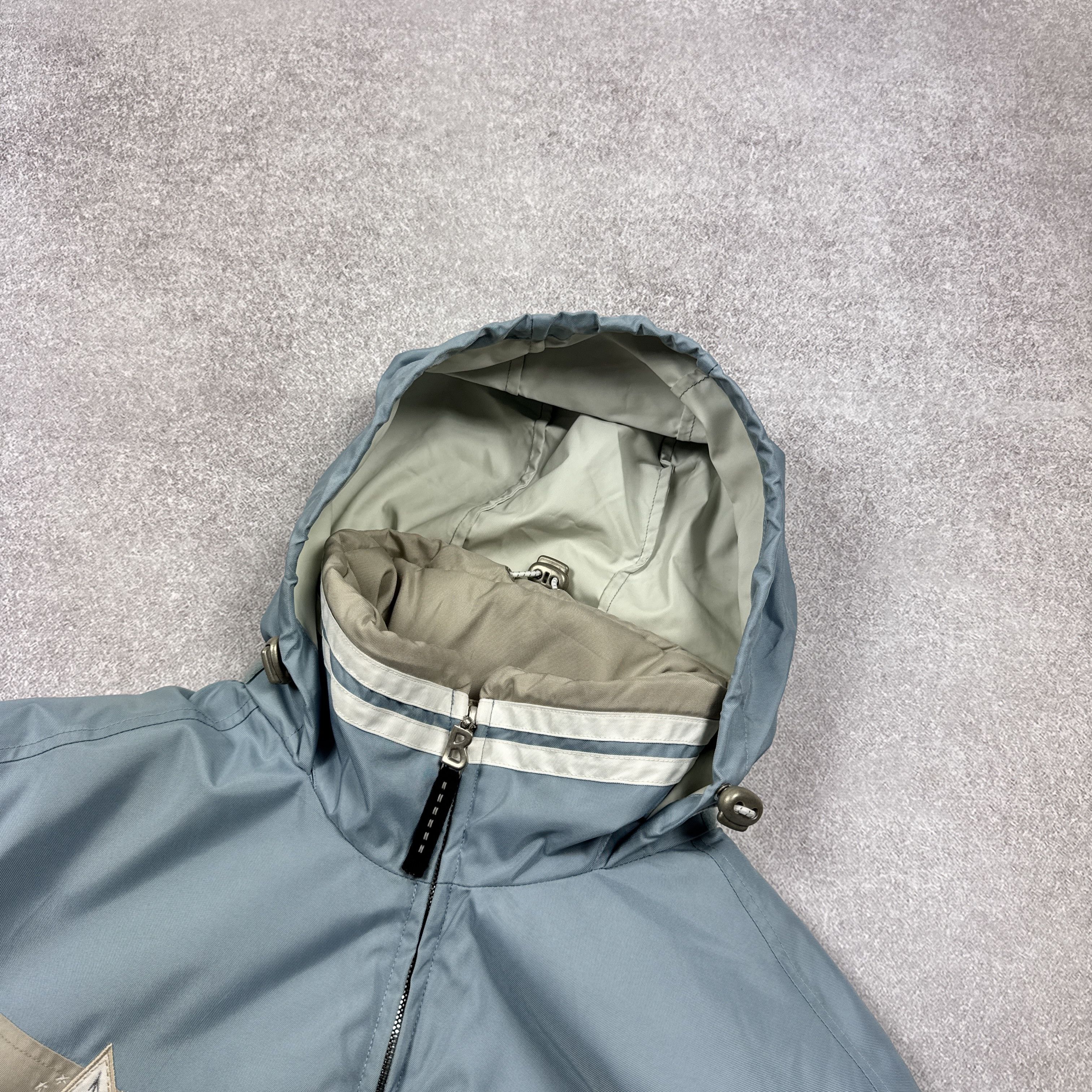 Bogner Vintage Bogner Goan Thylmann Winter Ski Jacket Dog Size 44 Size XL / US 12-14 / IT 48-50 - 11 Thumbnail