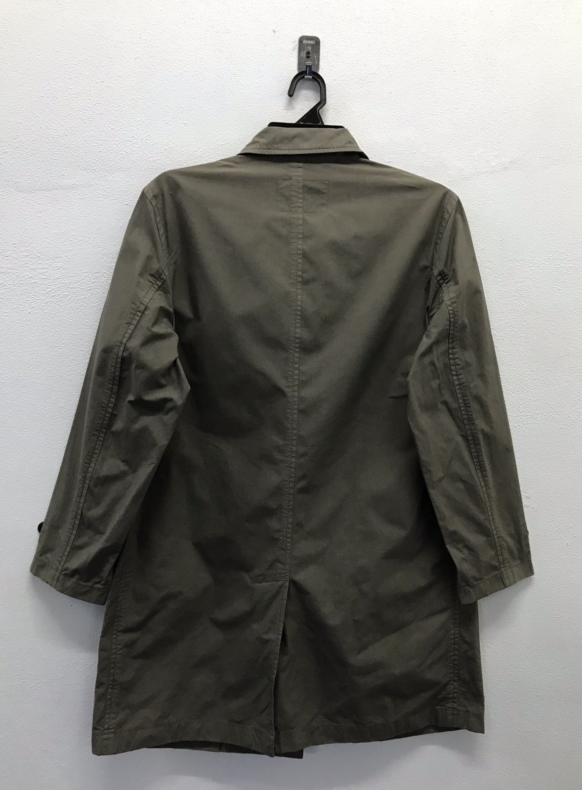 Margaret Howell MHL Margaret Howell Jacket Size US M / EU 48-50 / 2 - 2 Thumbnail