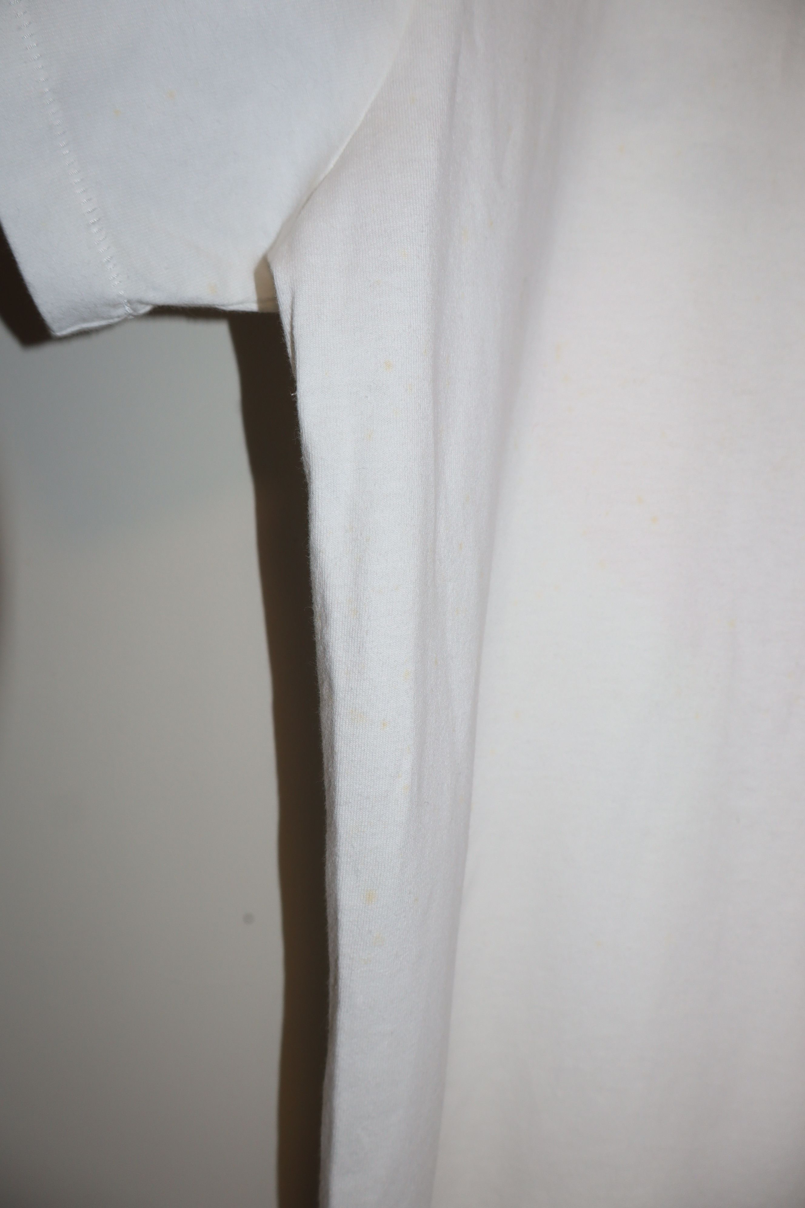 Helmut Lang Oversized teddy bear valentine t-shirt Size US M / EU 48-50 / 2 - 8 Thumbnail