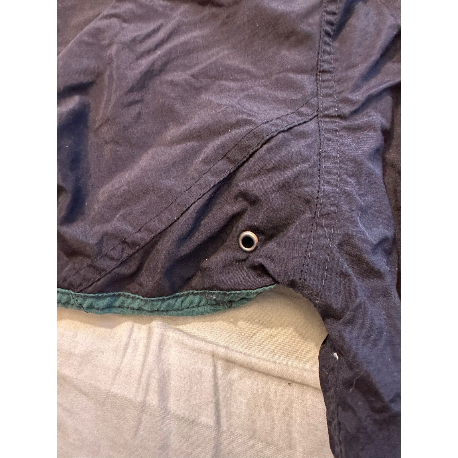 Other Vintage Tower Bay 2XL Windbreaker Size US XXL / EU 58 / 5 - 2 Thumbnail