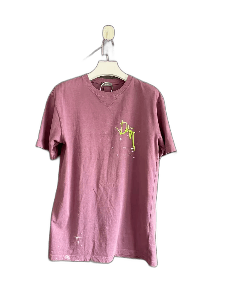 Dior Let's Rock T-Shirt | Grailed