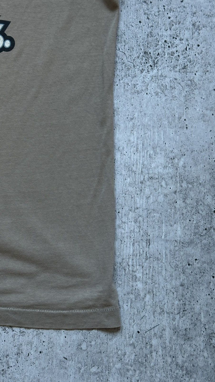 No Fear 90s No fear Vintage 'Its how you separate the men' Tee Size US XL / EU 56 / 4 - 15 Thumbnail