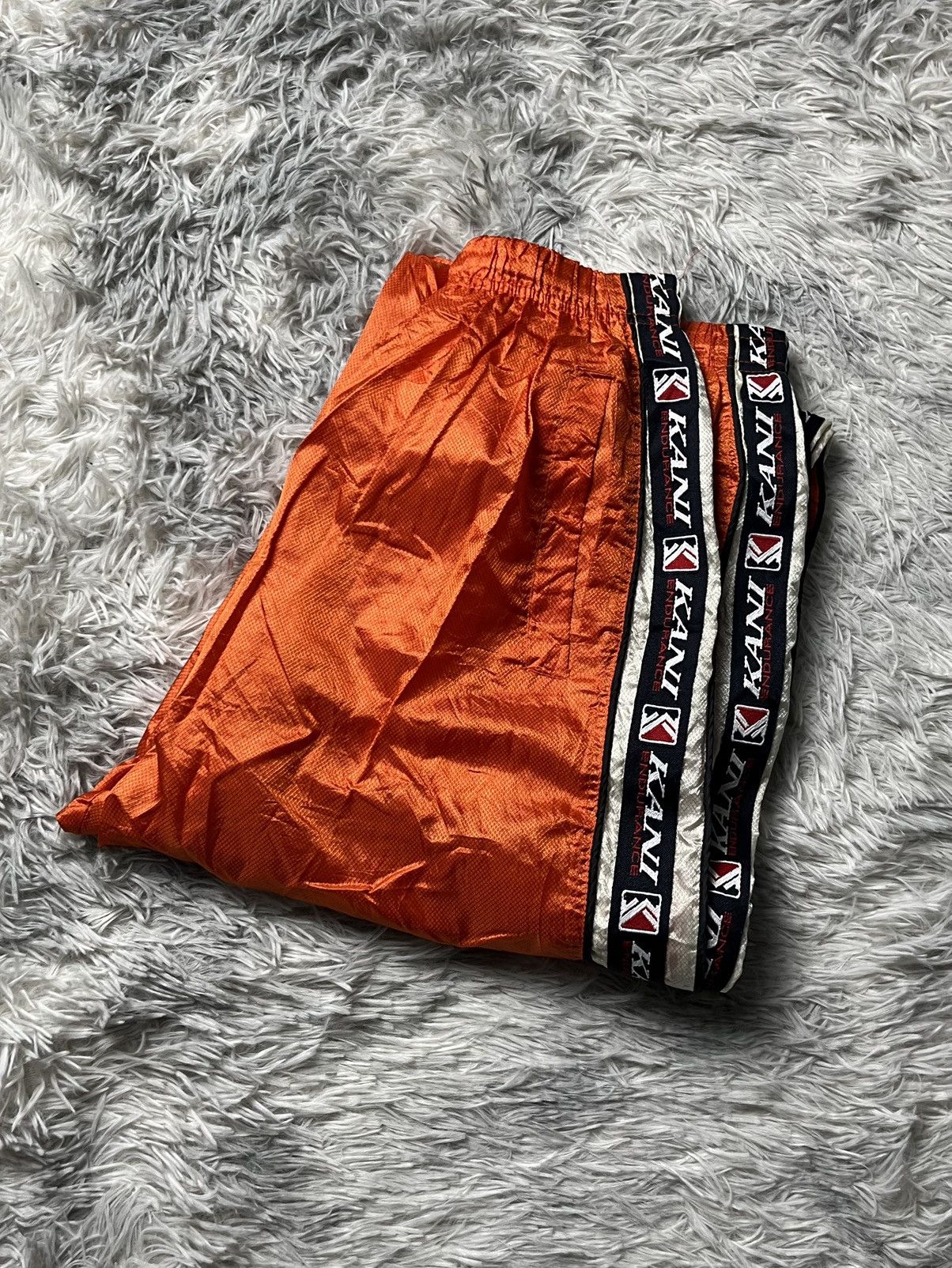 Karl Kani Vintage Karl Kani jeans Size US 38 / EU 54 - 1 Thumbnail