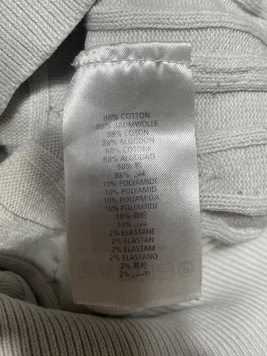 Gant 🔥Offers🔥Gant Luxury Braid Sweater Knitwear Size M / US 6-8 / IT 42-44 - 6 Thumbnail