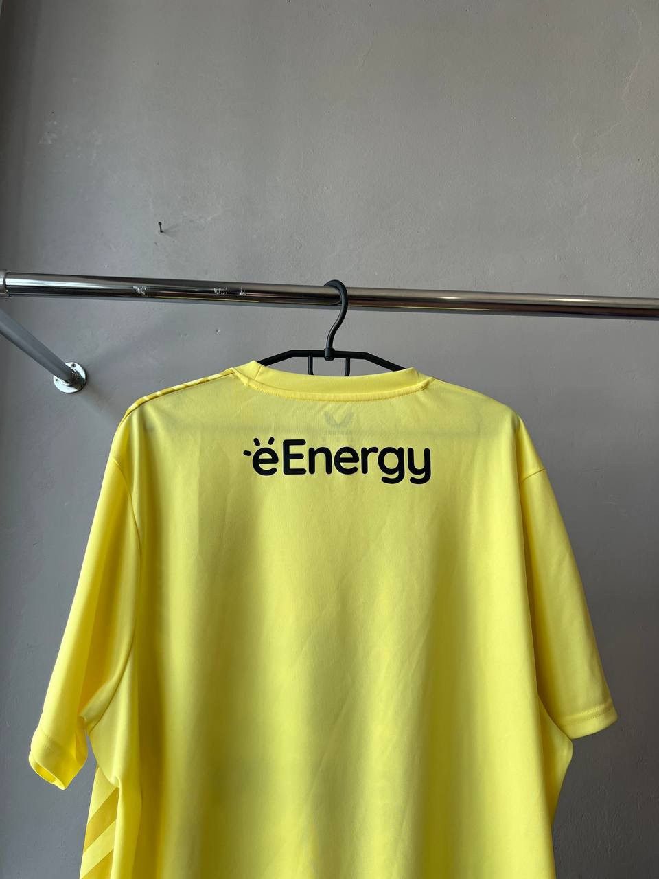 Castore 2025 MK DONS GOALKEEPER 2 SOCCER JERSEY FOOTBALL SHIRT XXL Size US XXL / EU 58 / 5 - 11 Thumbnail
