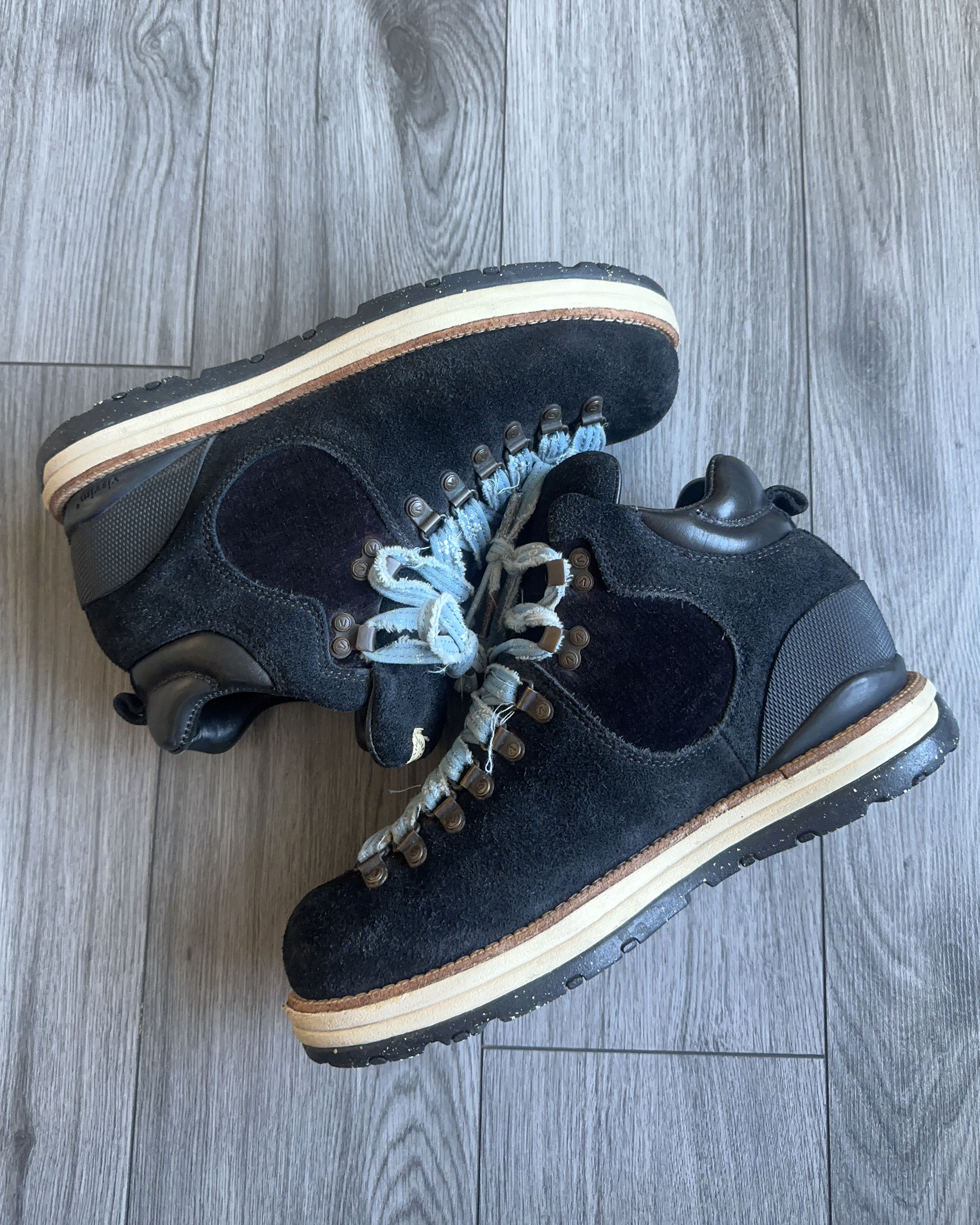 Visvim Visvim Serra US9.5 | Grailed