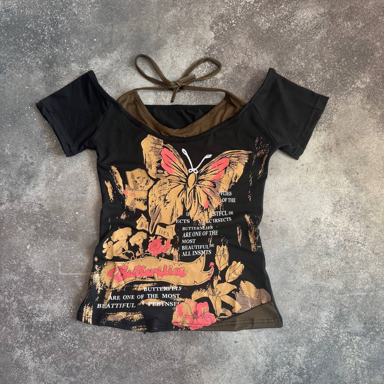 Vintage Super Sexy Glamour Vintage Tank Top Size M / US 6-8 / IT 42-44 - 1 Thumbnail