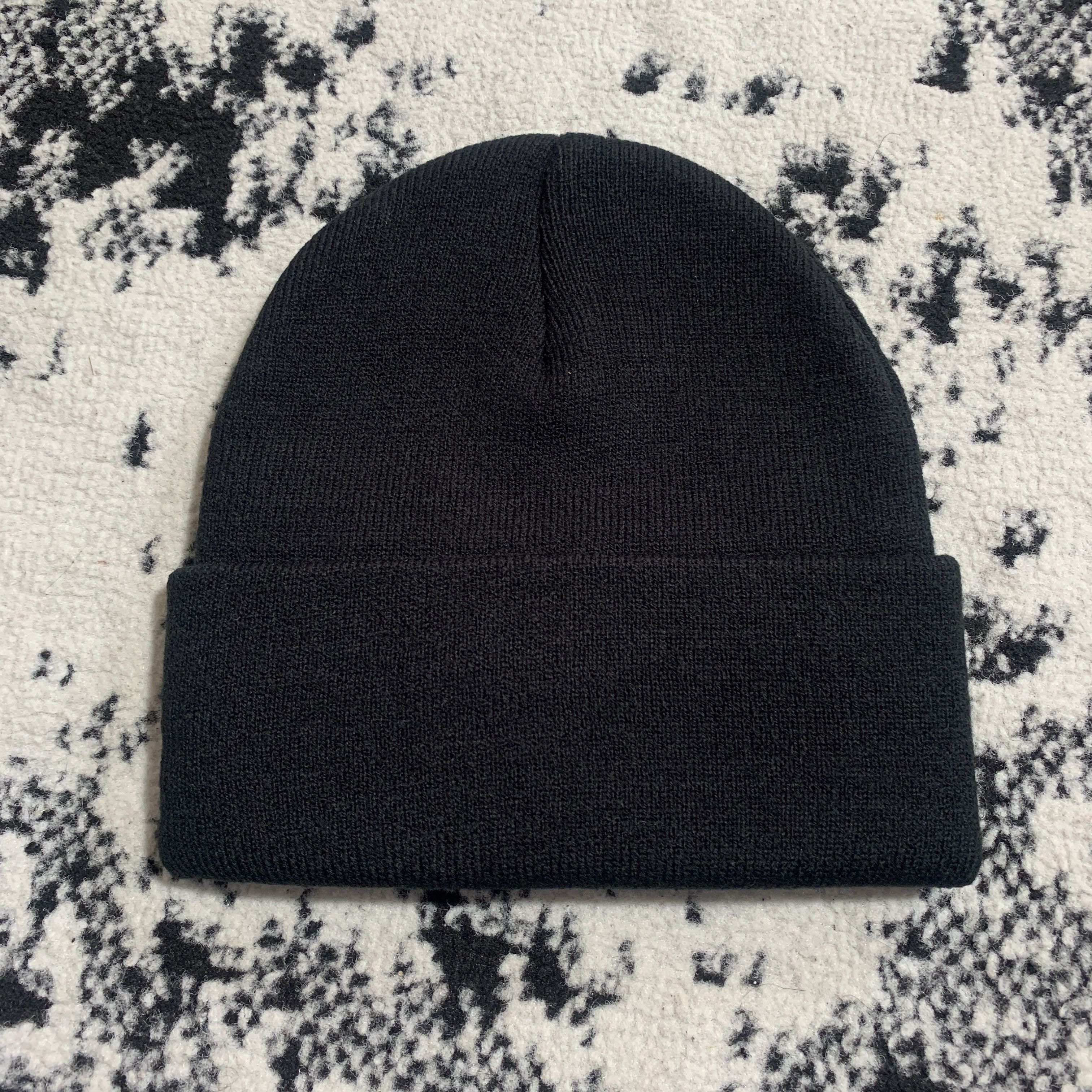 Stussy STUSSY STOCK CUFF BEANIE HAT Size ONE SIZE - 3 Thumbnail