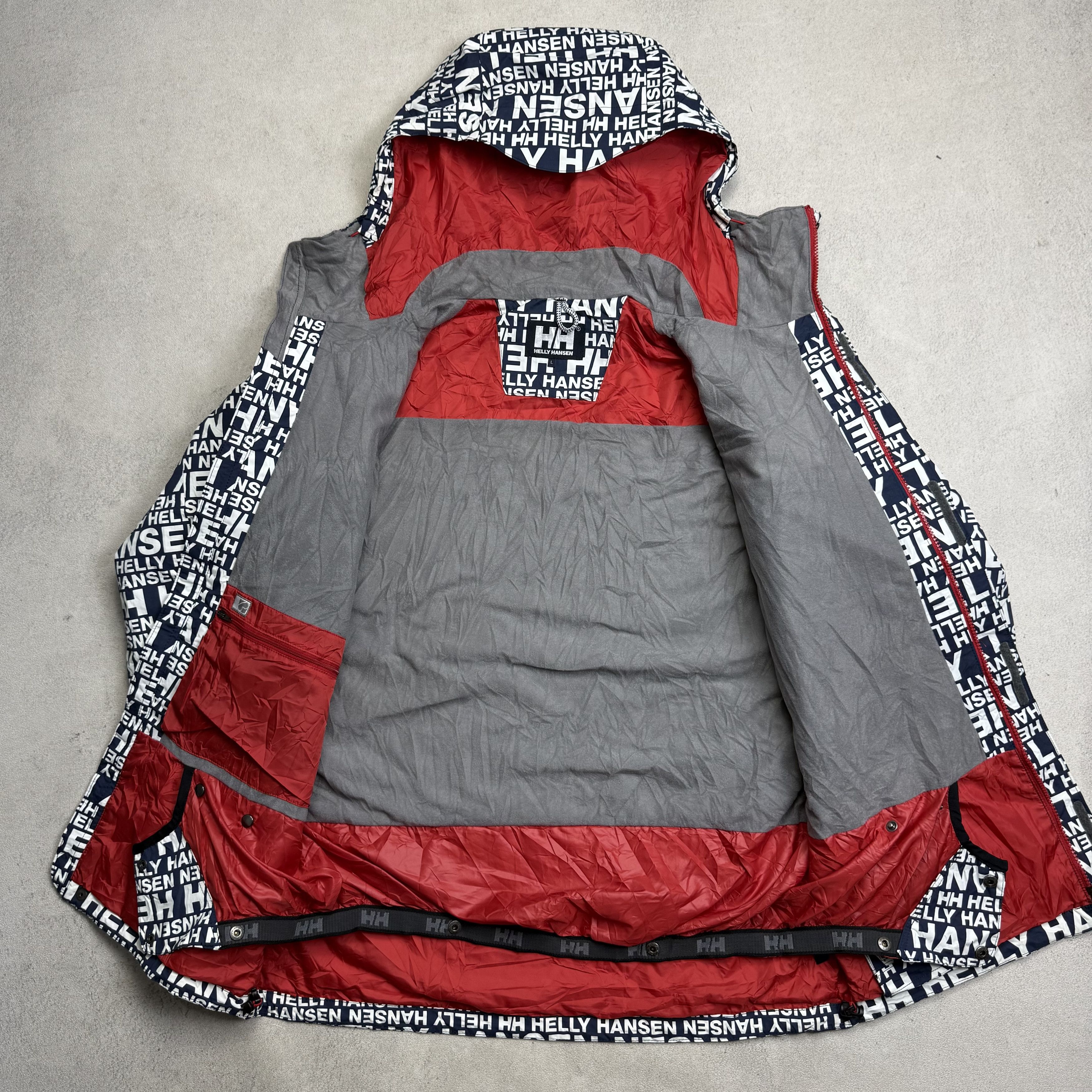 Helly Hansen Helly Hansen Ski Snowboards Jacket Size US L / EU 52-54 / 3 - 9 Thumbnail