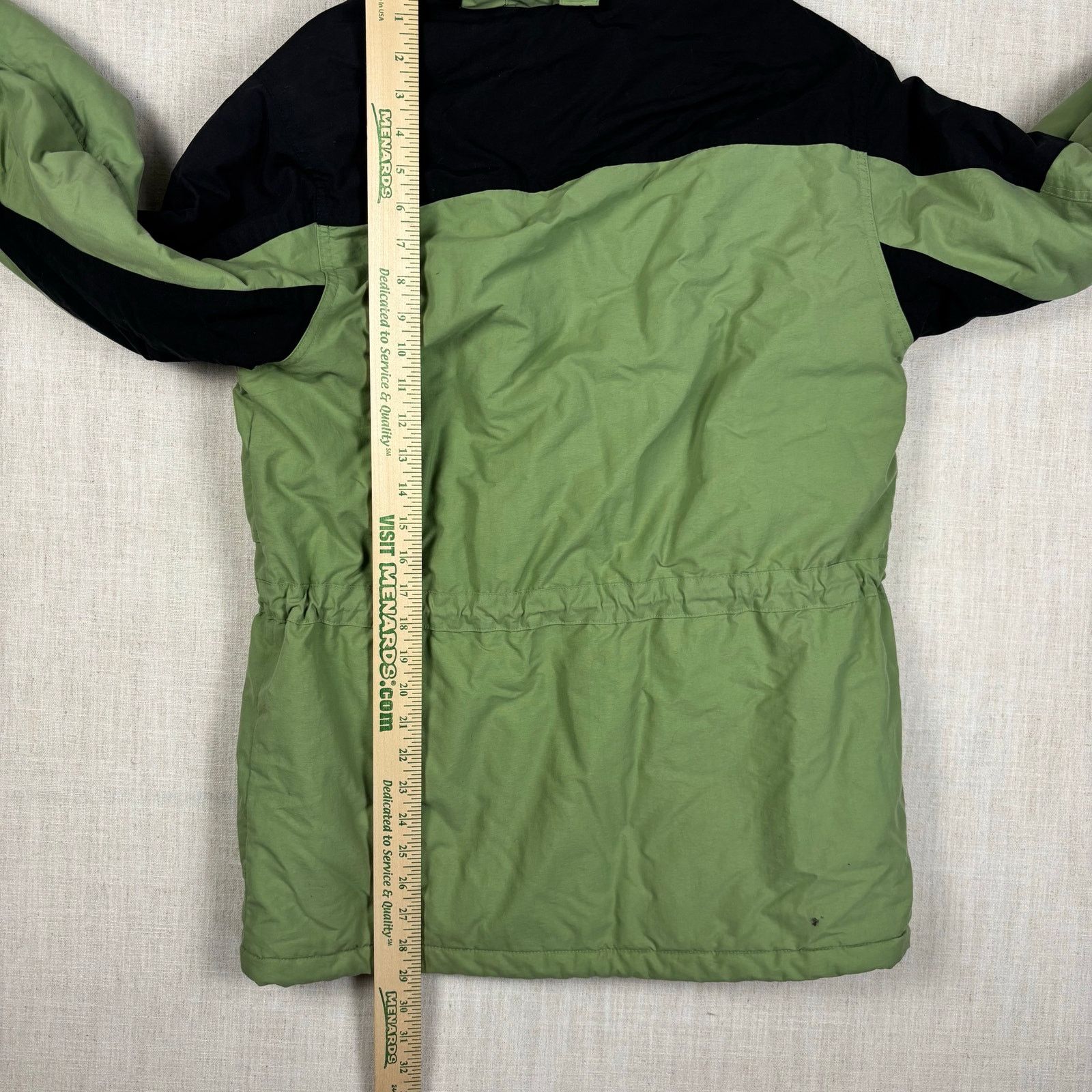 L.L. Bean LL Bean Outdoors Womens Small Winter Parka Snow Coat Jacket Size S / US 4 / IT 40 - 8 Thumbnail