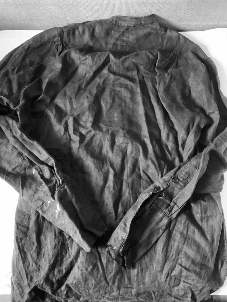 Greg Lauren GREG LAUREN jacket 2504-Nextarrow Size US M / EU 48-50 / 2 - 8 Thumbnail