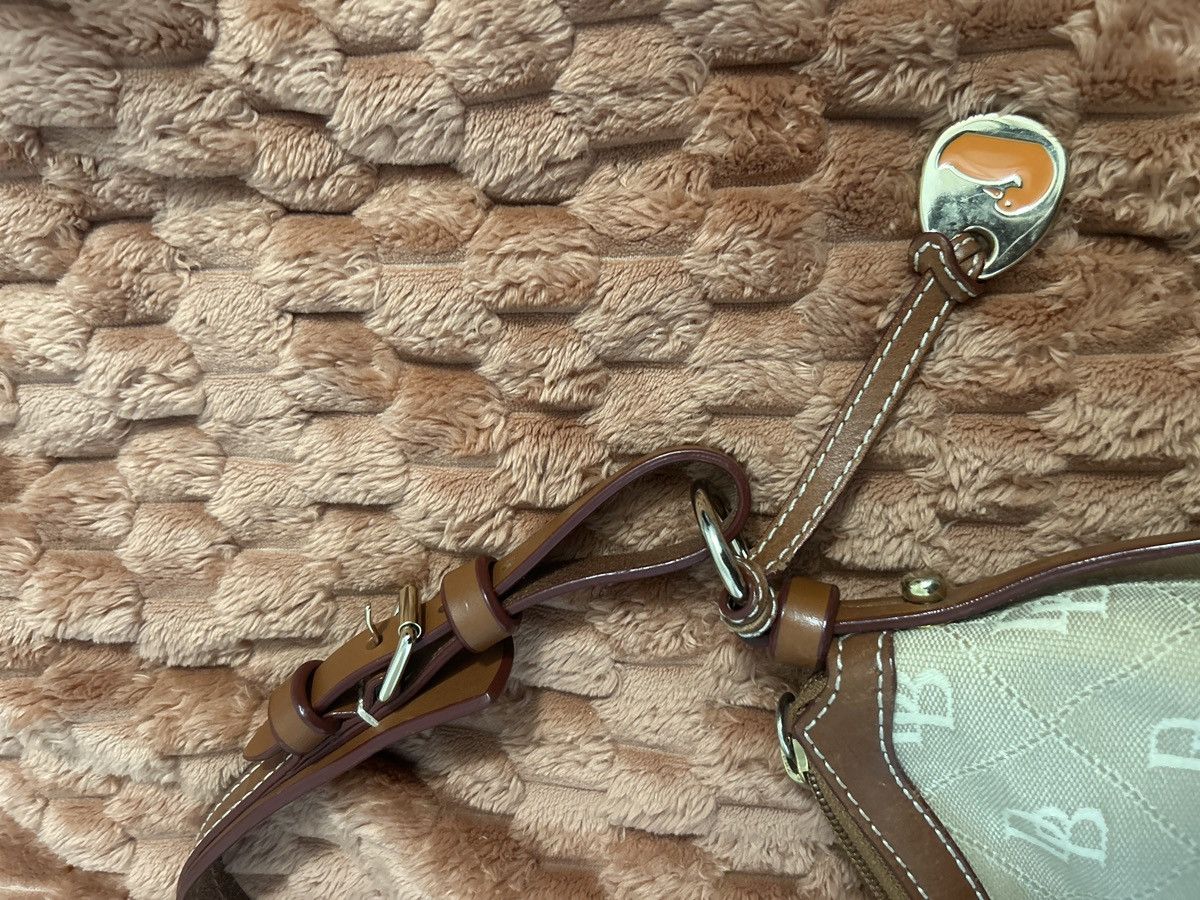 Dooney & Bourke Dooney & Bourke Vintage beige shoulder bag Size ONE SIZE - 3 Thumbnail