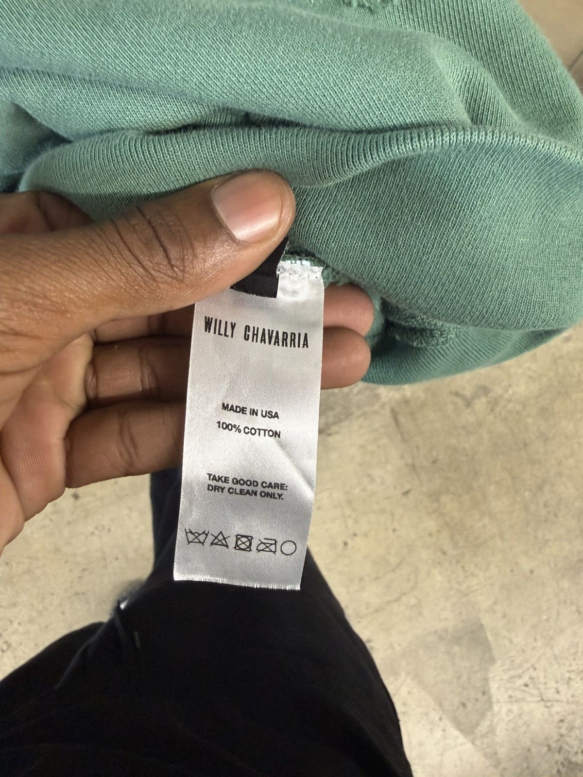 Other Lechuga Size US M / EU 48-50 / 2 - 10 Thumbnail