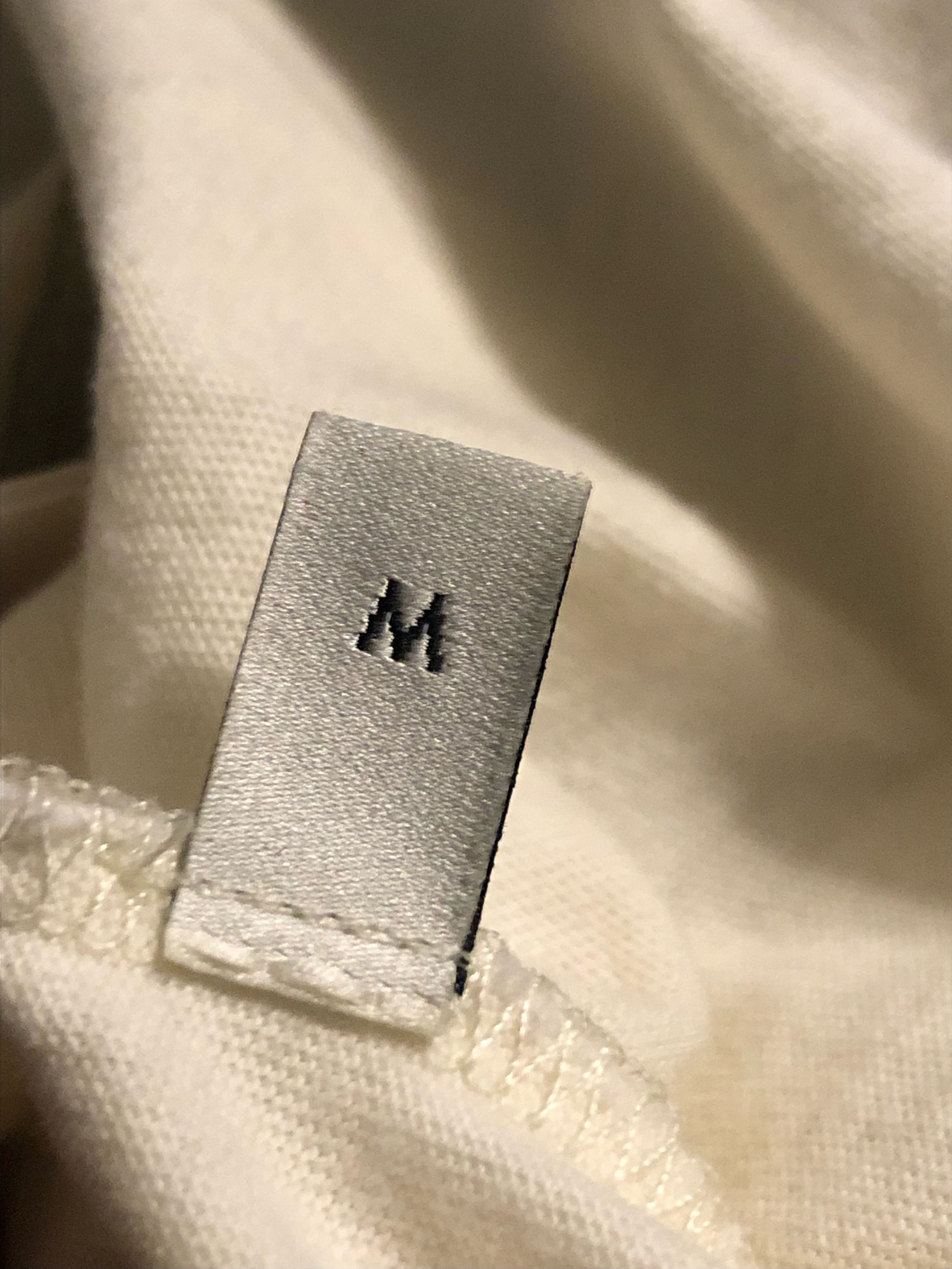 Gucci Gucci cities t shirt Size US M / EU 48-50 / 2 - 6 Thumbnail
