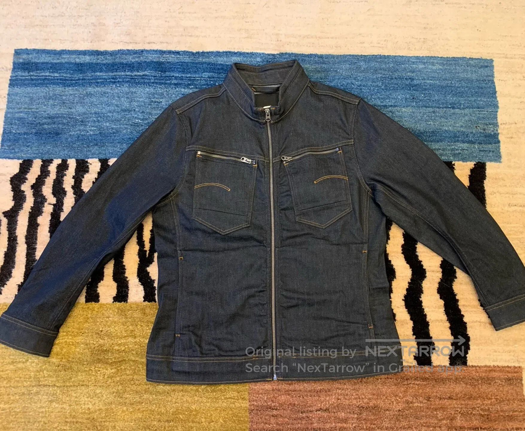 G-Star G. Size US L / EU 52-54 / 3 - 1 Thumbnail