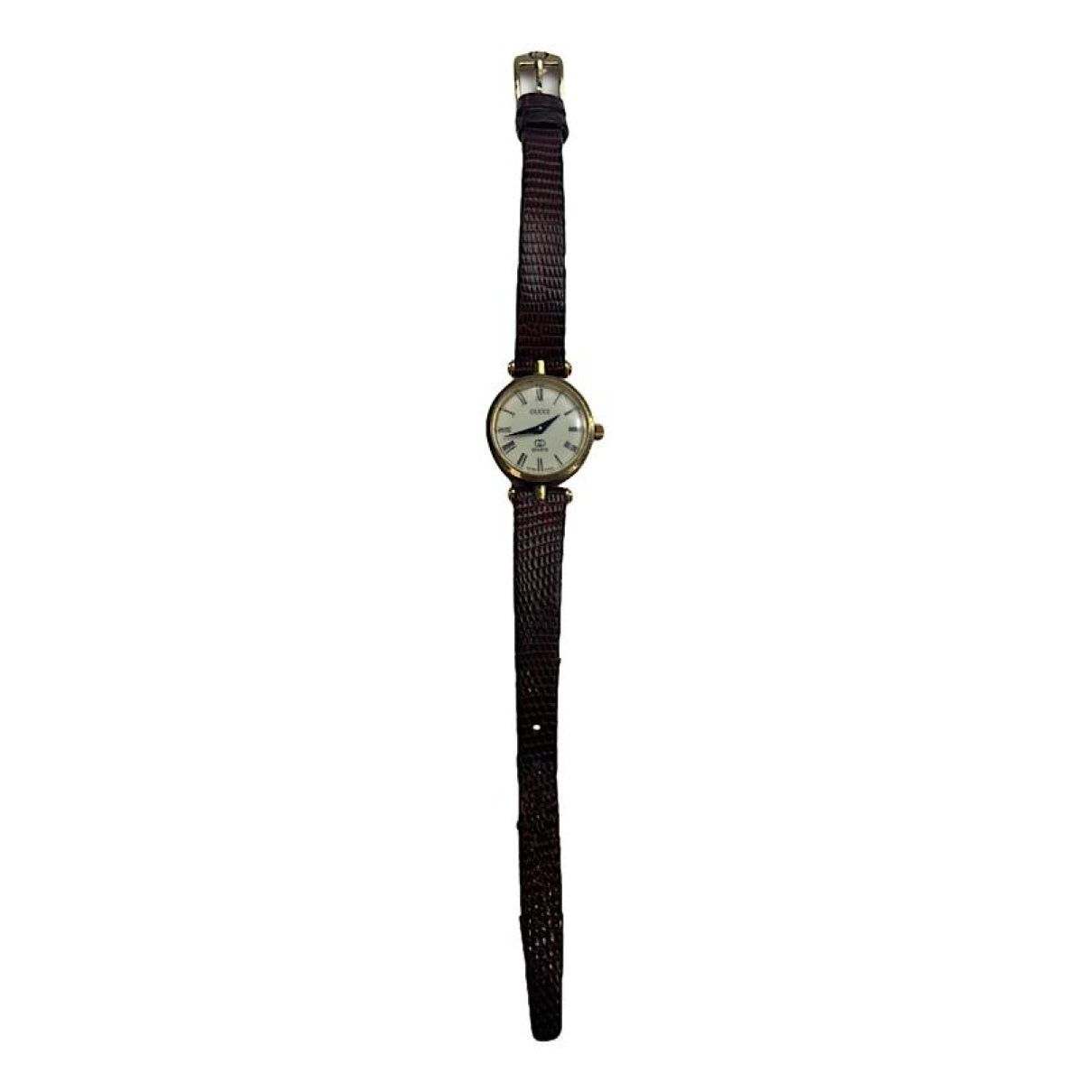Gucci Diamantissima Blue Steel Watche Size ONE SIZE - 1 Thumbnail