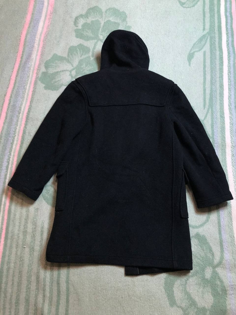 Gloverall Rare Gloverall Duffle Coat Made in England Toggle Buttons Size US XL / EU 56 / 4 - 15 Thumbnail