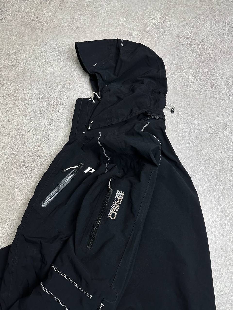 Peak Performance Vintage Peak Performance Outdoor Gorp Jacket XL Size US XL / EU 56 / 4 - 2 Thumbnail