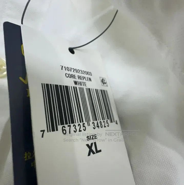 Polo Ralph Lauren Polo Ralph Lauren FW21 Logo Embroidered Oxford Shirt. Size US XL / EU 56 / 4 - 5 Thumbnail