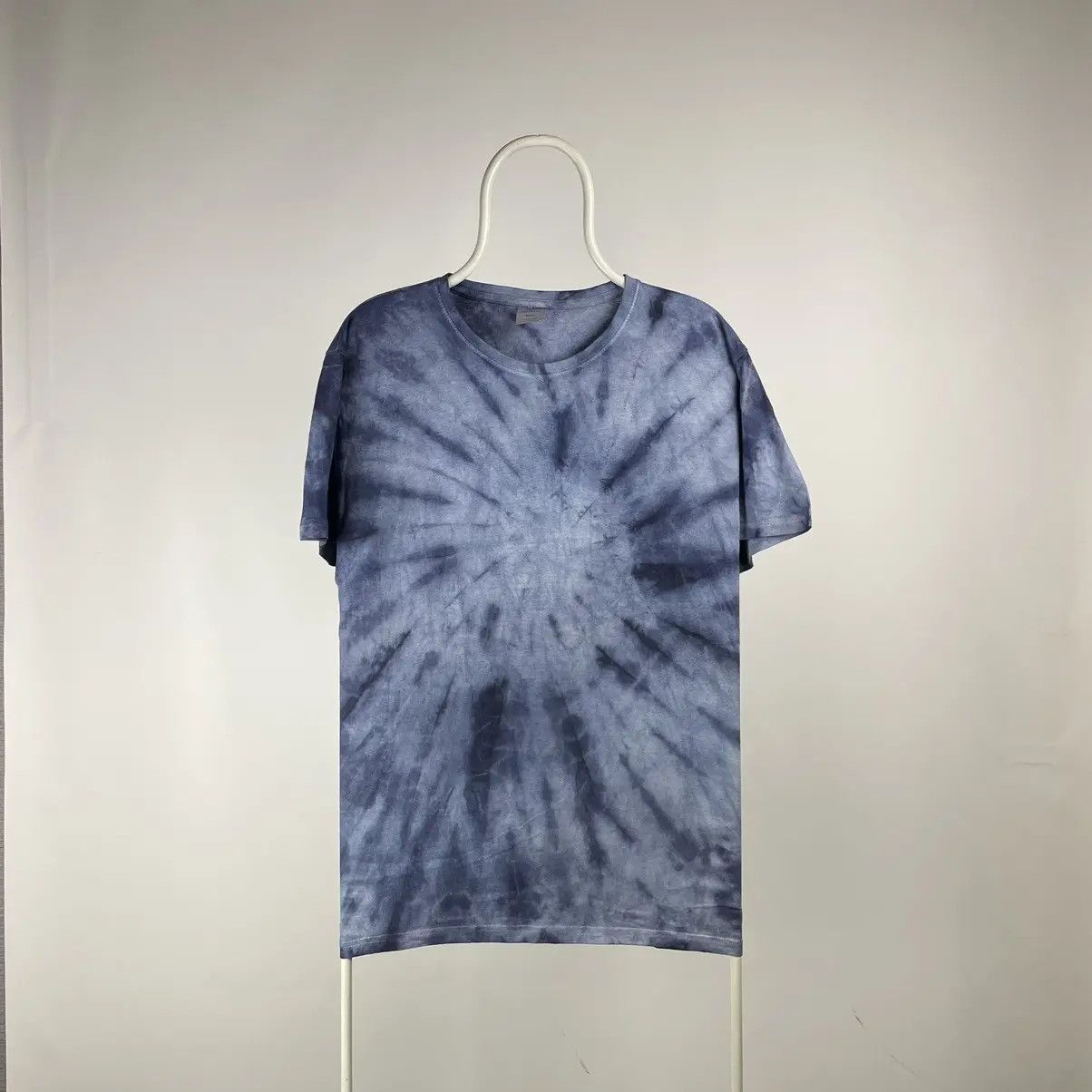 Other Custom T-shirt tie dye band tee streetwear 1of1 size XXLARGE Size US XXL / EU 58 / 5 - 1 Thumbnail