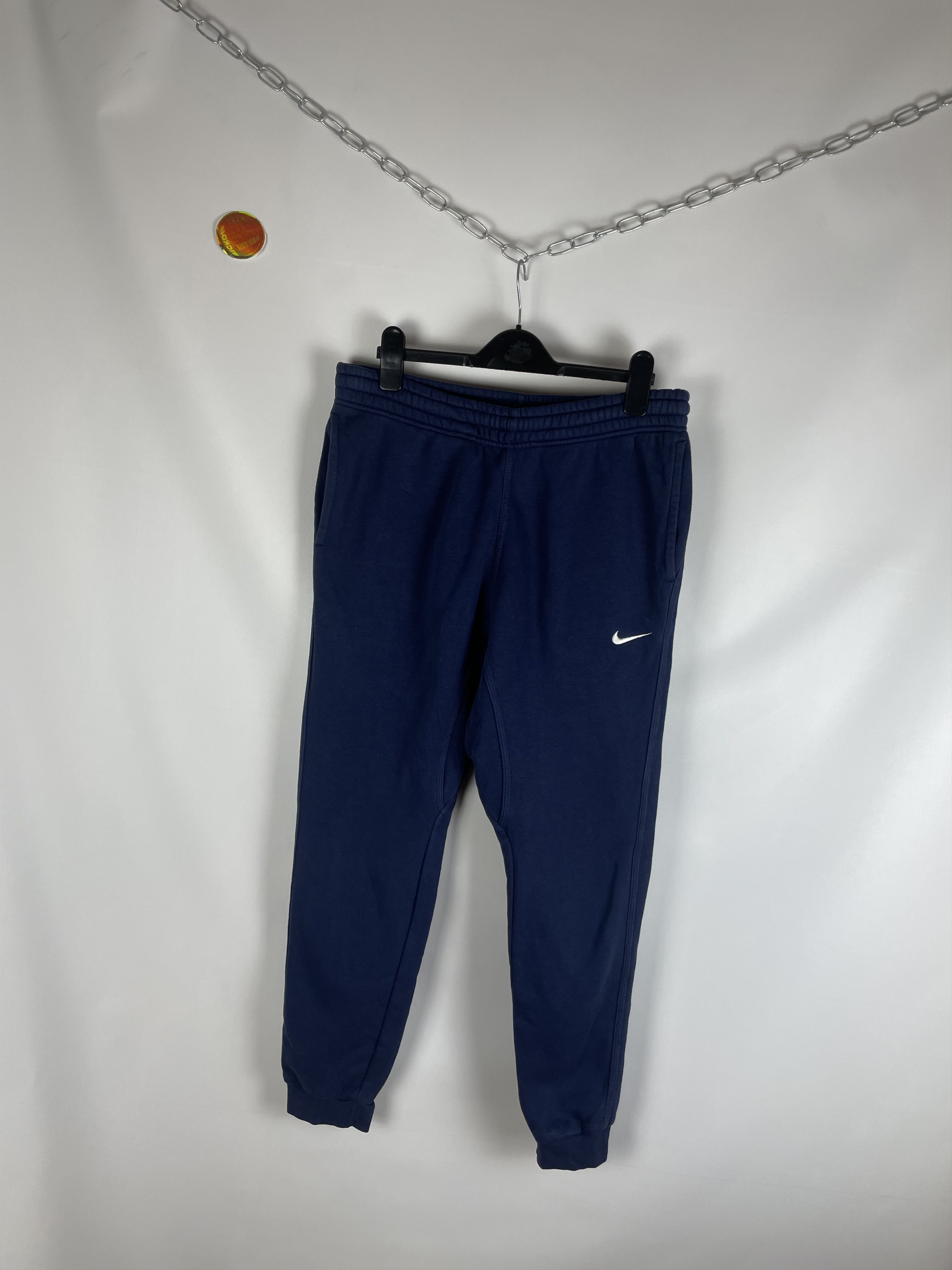 Nike Nike sweatpants track pants y2k Size US 32 / EU 48 - 2 Thumbnail