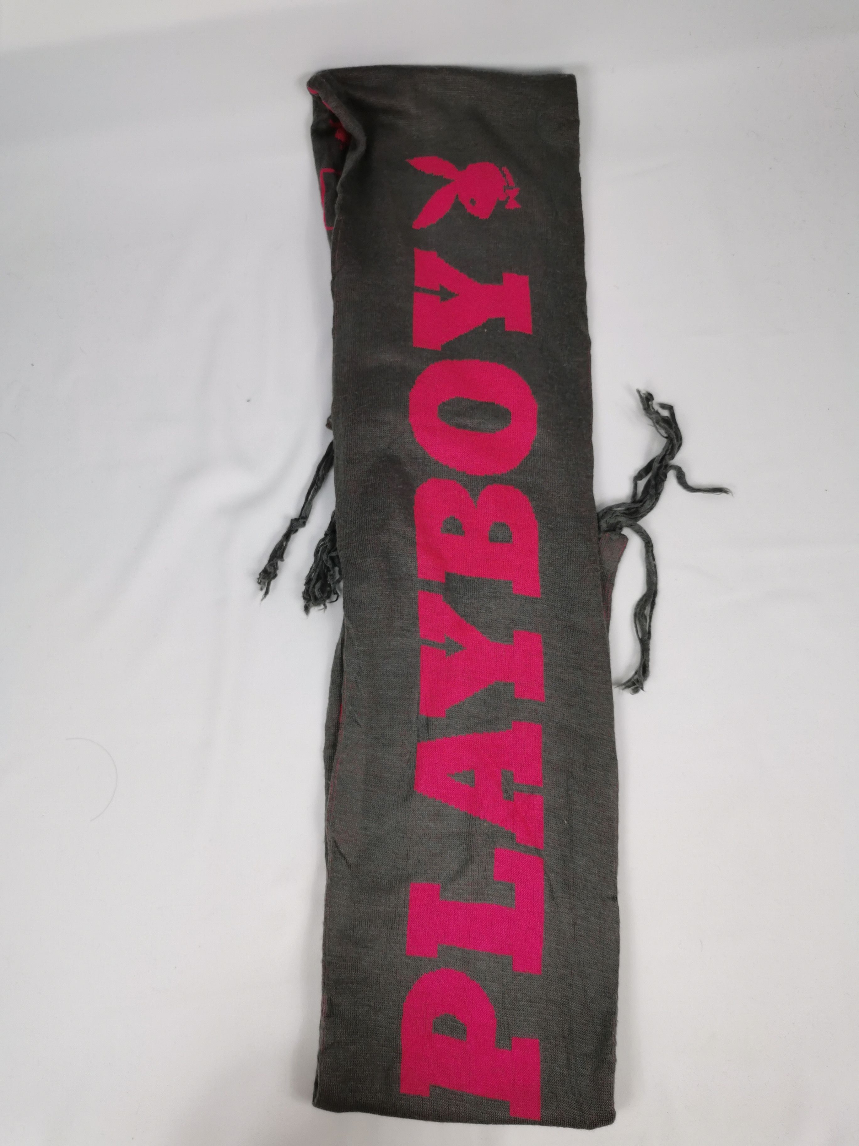 Playboy Playboy scarf muffler Size ONE SIZE - 7 Thumbnail