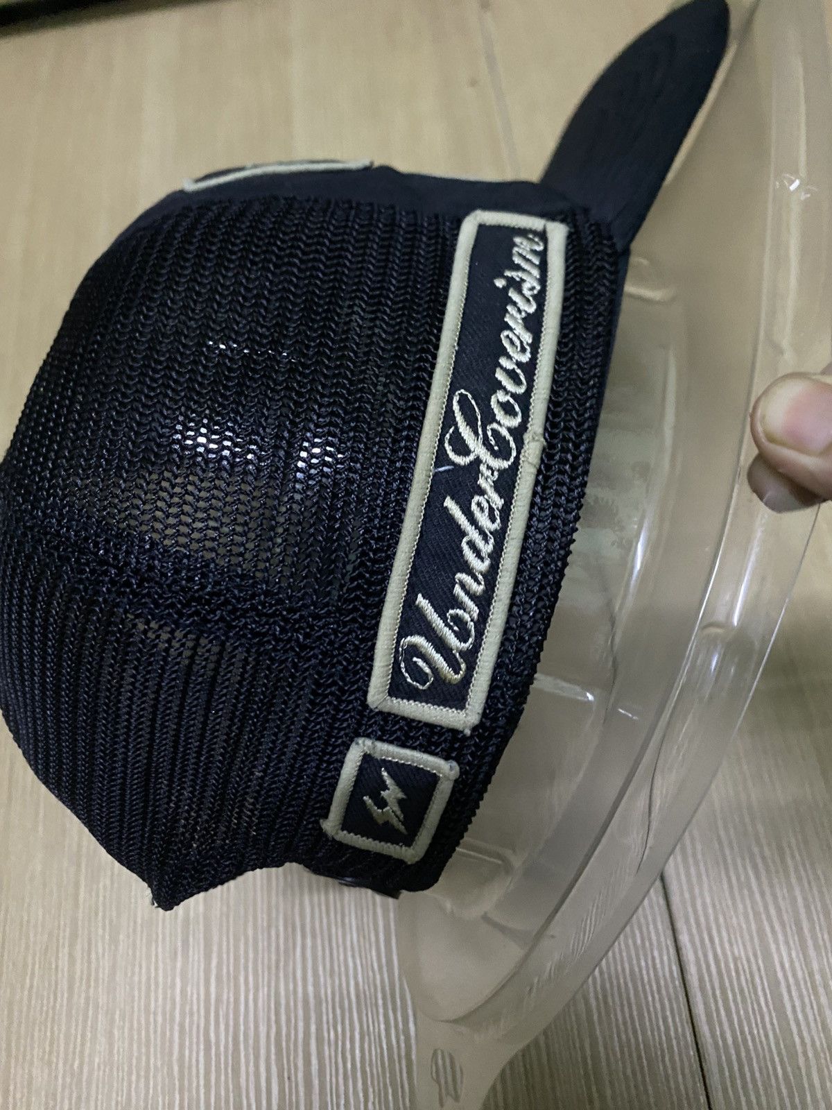 Fragment Design × Undercover Undercover X Fragment Design SS 04 Size ONE SIZE - 5 Thumbnail