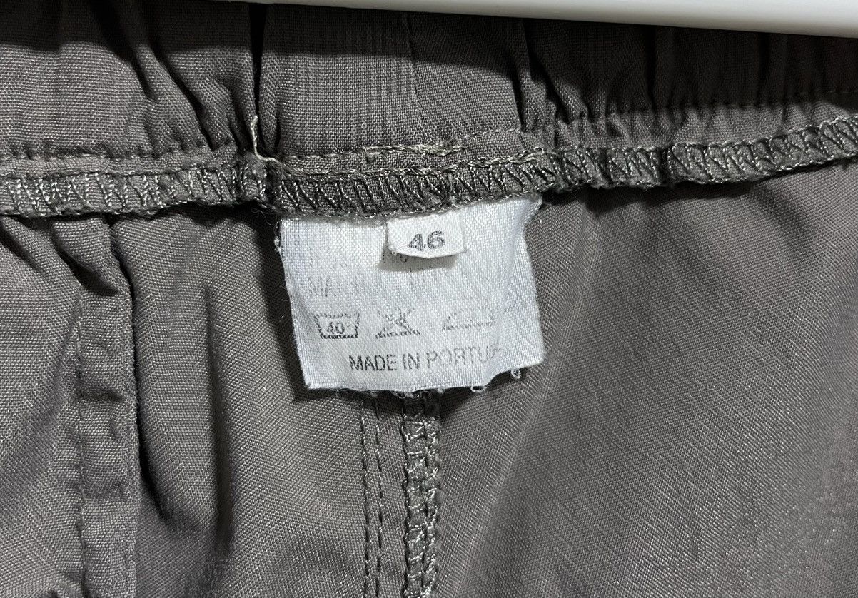 Mammut × Vintage Vintage Mammut Outdoor Pants Gray Size 46 Size US 37 - 10 Thumbnail