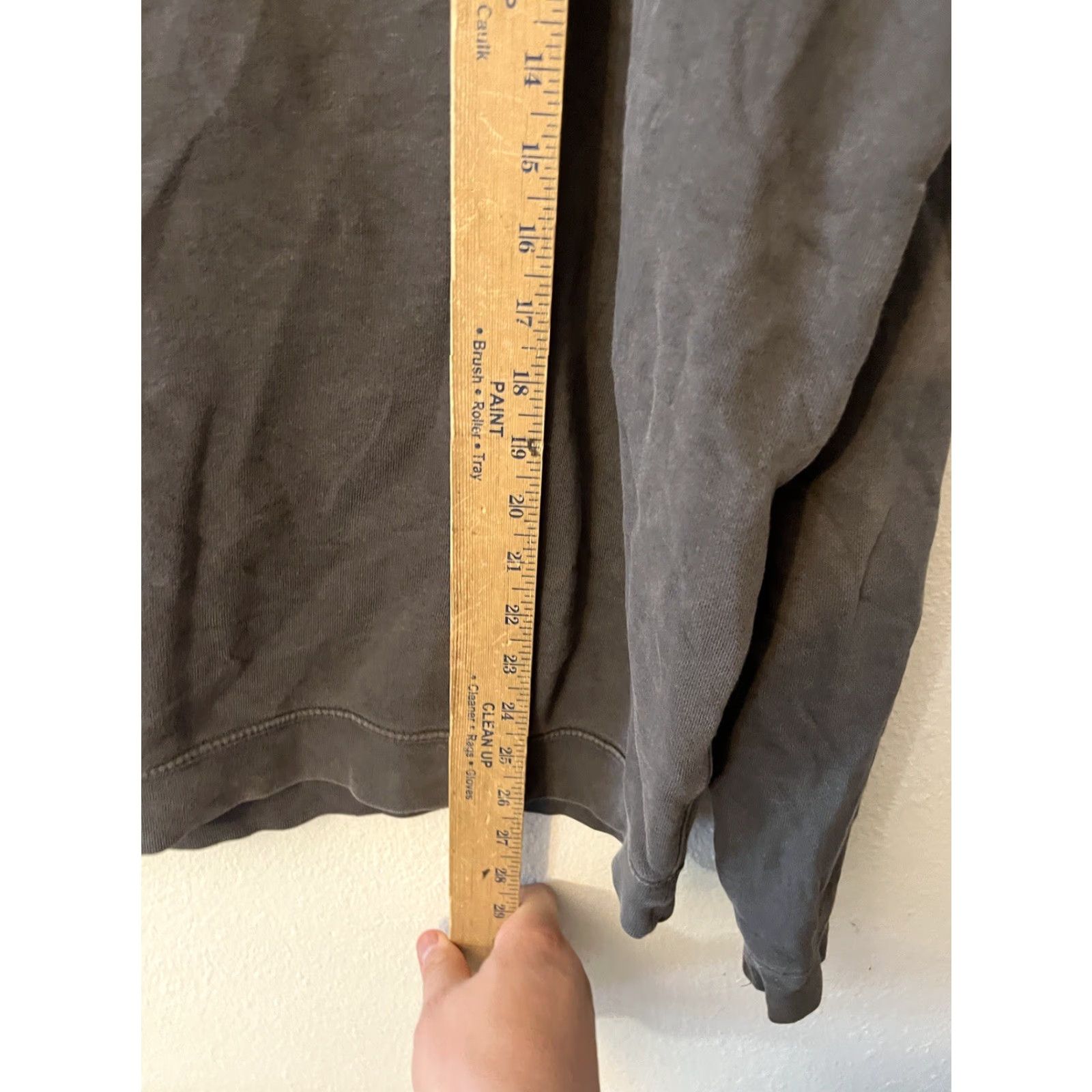 Nike Nike Mens Club Fleece Hoodie Grey - Size Large - Hooded Pullover with Pockets - Thermal Comfort - Casual Size US L / EU 52-54 / 3 - 5 Thumbnail