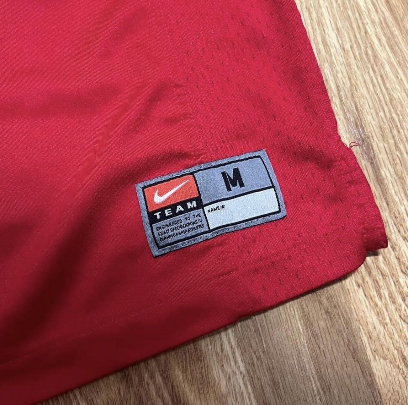 Nike Ohio state university jersey Size M / US 6-8 / IT 42-44 - 3 Thumbnail