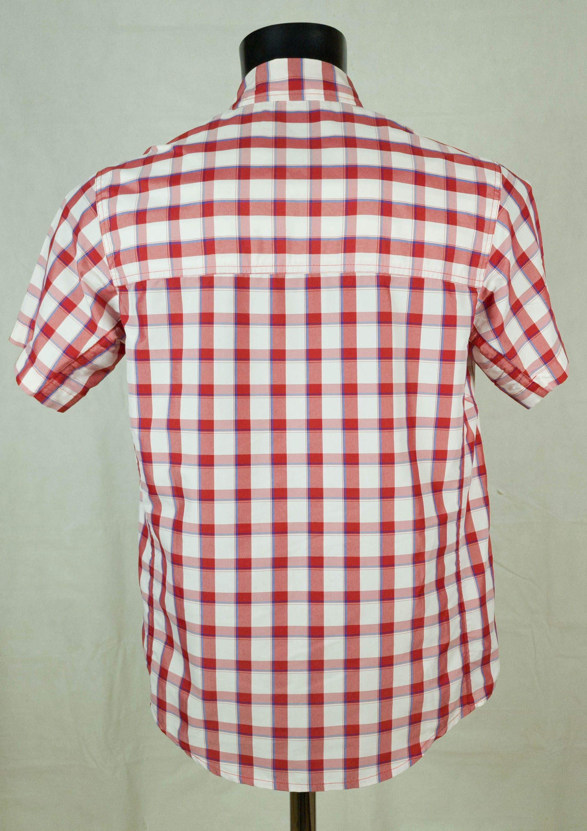 Berghaus MENS BERGHAUS SHIRT SHORT SLEEVE SIZE M Size US M / EU 48-50 / 2 - 2 Thumbnail