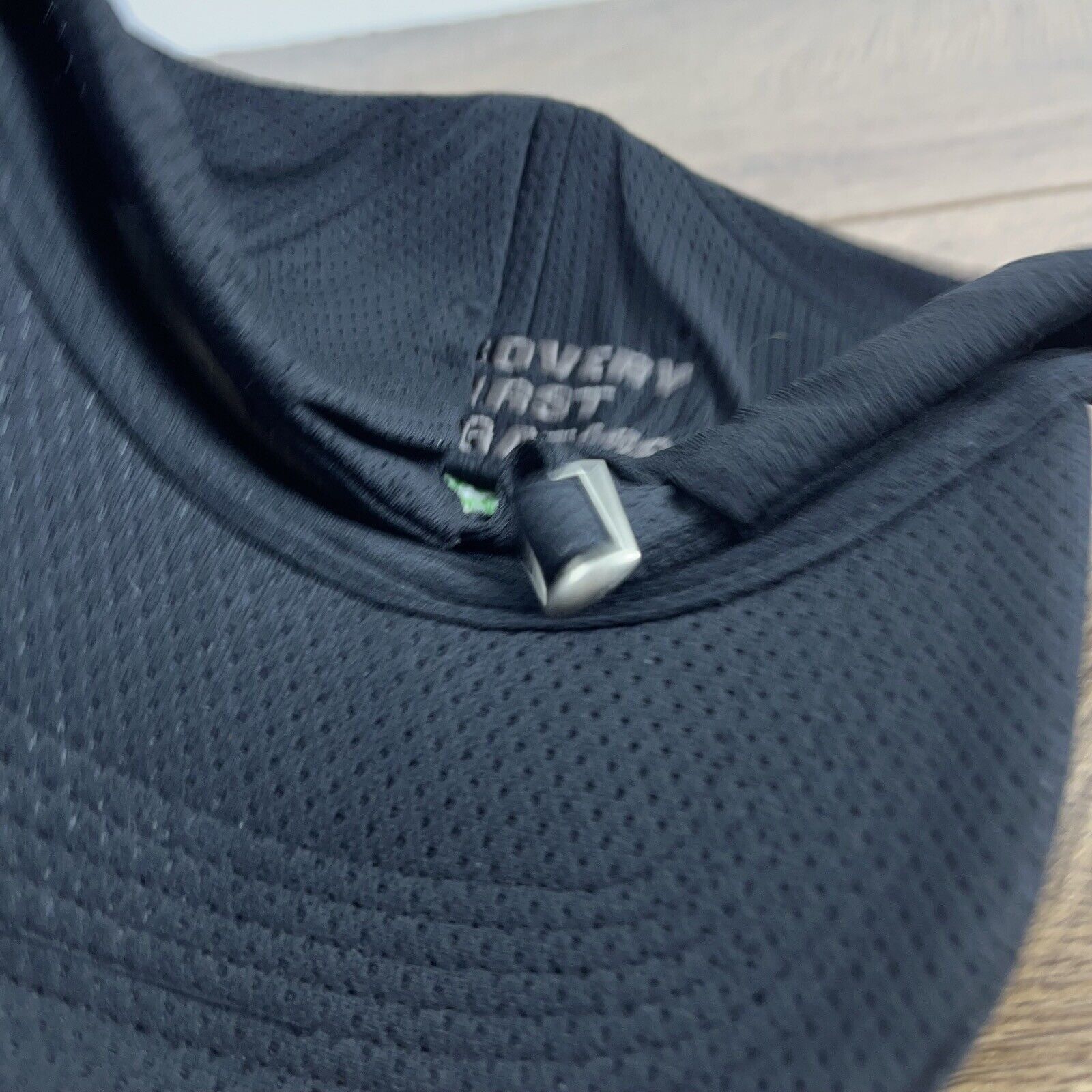 Other Tree Hat Black Cap Hat Adjustable Hat Black Adult Hat Size ONE SIZE - 14 Thumbnail