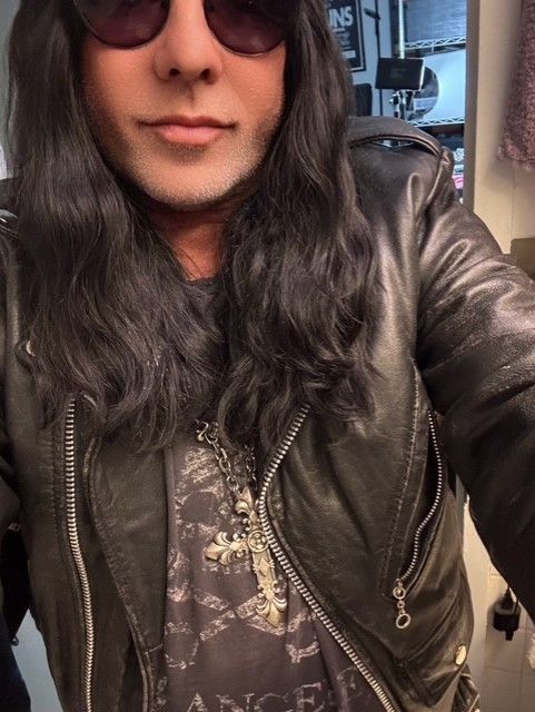 Other Street Legal Vintage 90s unisex Motorcycle Leather Jacket Size US S / EU 44-46 / 1 - 8 Thumbnail